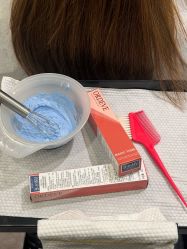-WM Hair Salon
