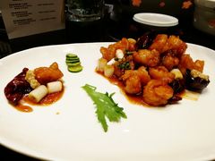 -阿庄新豫菜(航海东路店)