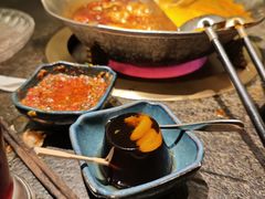 -湊湊火锅·茶憩(打浦桥日月光店)