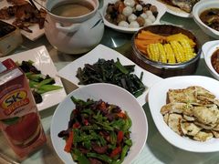 -船长9号·精致湖北菜(江滩店)