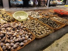 -健眺小海鲜(临海后山店)