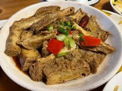 -玲燕蒸菜馆(江东路店)