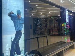 -5KM舞蹈街舞工作室