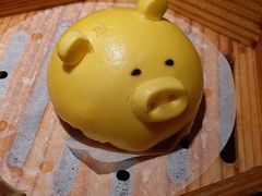 -点心传说·粤菜点心(佐阾虹湾店)