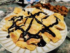 -浩海火烧云傣家菜(京广店)