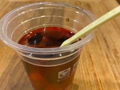 -八婆婆烧仙草(中山路店)