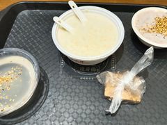 -没牙伯花生汤店(老药洲店)