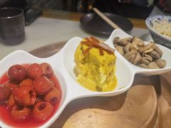 -京门老爆三·铜锅涮肉 爆肚(望京店)
