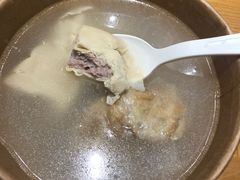 -鲜得来排骨年糕(豫园店)