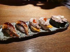 -渔井食堂(新洲店)
