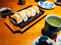 日式自家制饺子-一心创作料理屋(经开万达店)