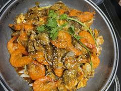 -青木岚小海鲜•小龙虾(友谊店)