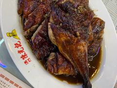 -澳门陈光记烧味饭店(万象城店)