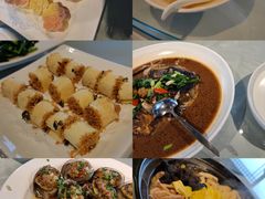 -烟水渔庄餐厅(西溪湿地店)