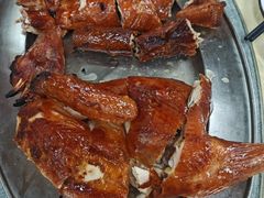 -南沙辉记烧鸡·荔枝木炭火吊烧(旧镇店)