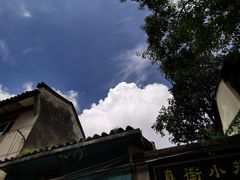 -昆明老街