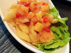-泰好吃·泰式餐厅(彭城壹号店)