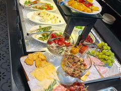 -拉蒂娜·巴西牛排馆 Latina·Brazilian Steakhouse(陆家嘴旗舰店)