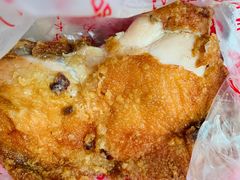 -上帝炸鸡(食品街店)