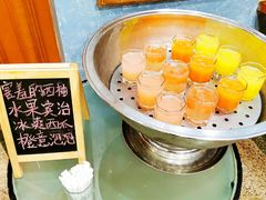 -杭州城中香格里拉大酒店