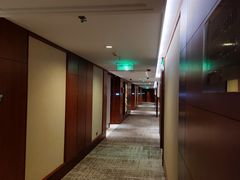 -上海雅居乐万豪侯爵酒店