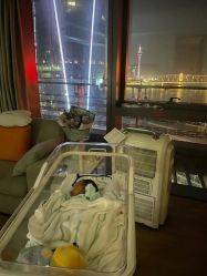 -baby bella小贝拉母婴护理中心(珠海华发公寓店)