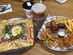 -GOTLOT COFFEE&KITCHEN角落厨房NOOK店