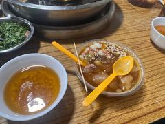 -渝味黄姐火锅(黄泥村店)