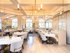 大堂-Jean Georges