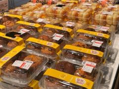 -永辉超市(通州万达店)