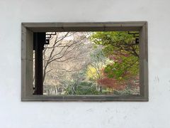 -秋霞圃