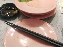 -争鲜回转寿司(流行前线店)