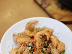 -鑫鸿达·海鲜闽菜热炒小馆(中山路店)