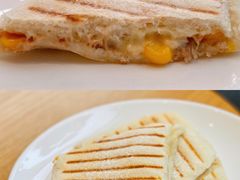 -太平洋咖啡(长沙中建广场店)