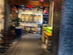 -院8里·少城记忆老川菜(宽窄巷子店)