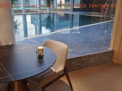 -TRACTION 运动中心(金融街店)