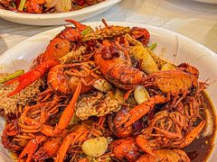 -香满锅老北京羊蝎子火锅·家常菜(新街口店)