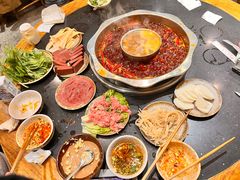 -大龙火锅(老店)