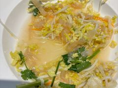 -船歌·鱼水饺青岛菜(金狮广场店)