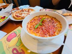 -安妮意大利餐厅(望京店)