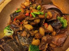 -中国徽菜·徽商故里(远大店)