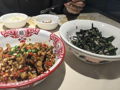 -湘鲜小灶·湖南土菜馆(龙华店)
