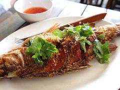 -Doo Dee Thai Food(Issan/Isaan/Esan)