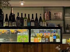 -RAC BAR(安福路店)