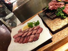 -御牛道日式烤肉料理(杭州万象城店)