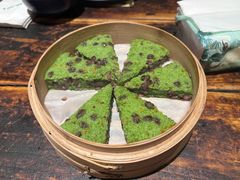-绿茶餐厅(昌平悦荟店)
