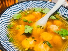 -北丐先生·野馄饨烧烤(长宁龙之梦店)