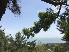 -崂山仰口游览区