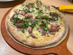 -菲滋意式餐厅(温岭银泰城店)
