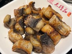 -木槿花韩式炭烤·熟成肉工坊(孙文东路店)